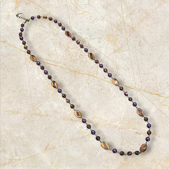 Fashion Jewelry Jewelry - Stone Beaded Necklace